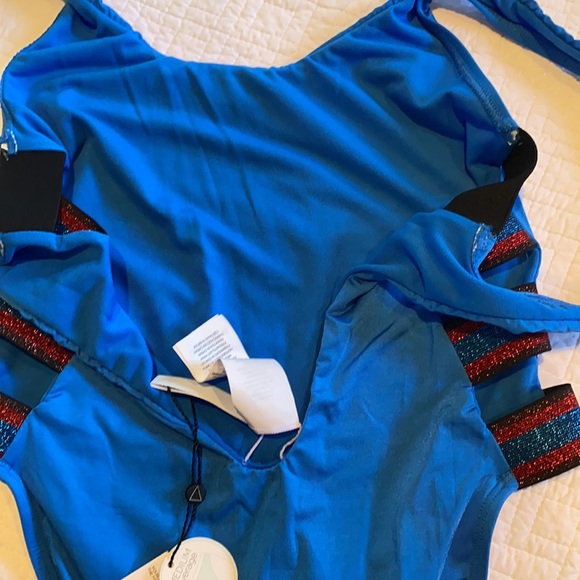 💥 FINAL SALE 💥 NWT THE BIKINI LAB swim - Picture 11 of 11